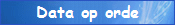 Data op orde
