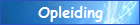 Opleiding